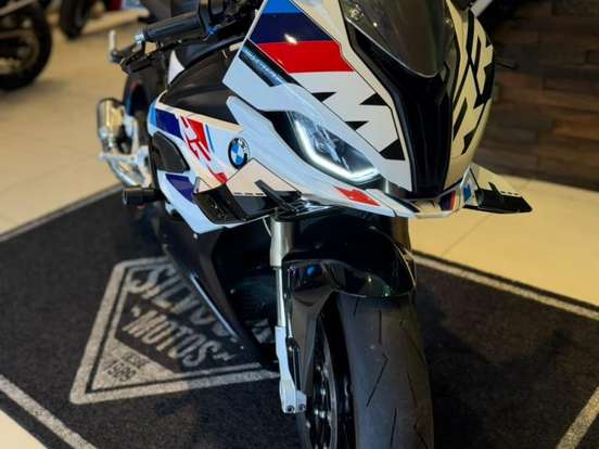 BMW-S 1000 RR M BMW-S 1000 RR M-2024