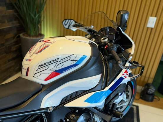 BMW-S 1000 RR M BMW-S 1000 RR M-2024