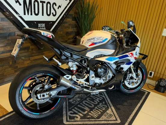 BMW-S 1000 RR M BMW-S 1000 RR M-2024