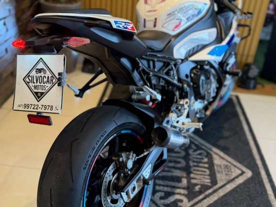 BMW-S 1000 RR M BMW-S 1000 RR M-2024