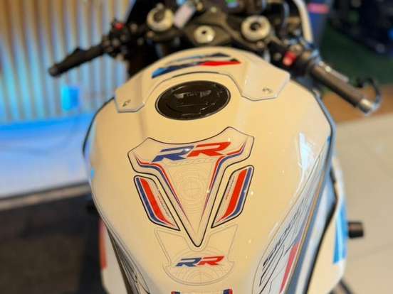 BMW-S 1000 RR M BMW-S 1000 RR M-2024