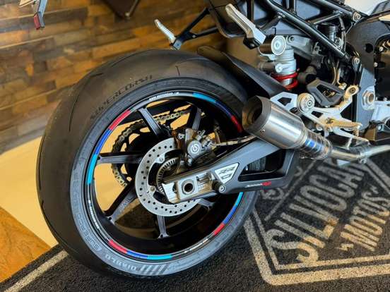 BMW-S 1000 RR M BMW-S 1000 RR M-2024