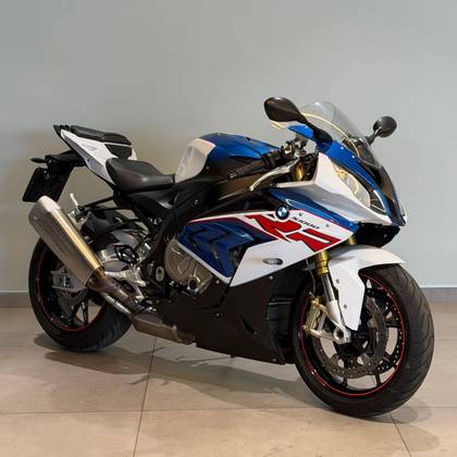 BMW S 1000 RR 