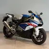 BMW S 1000 RR BMW S 1000 RR