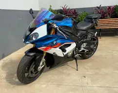 BMW S 1000 RR BMW S 1000 RR