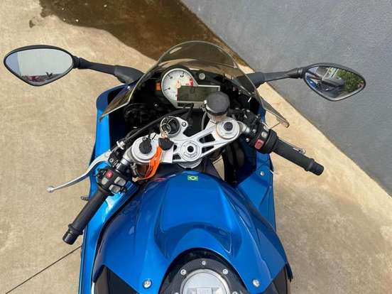 BMW-S 1000 RR BMW-S 1000 RR-2015