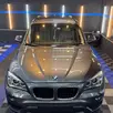 BMW X1 2.0 16V GASOLINA SDRIVE18I 4P AUTOMÁTICO BMW X1 2.0 16V GASOLINA SDRIVE18I 4P AUTOMÁTICO