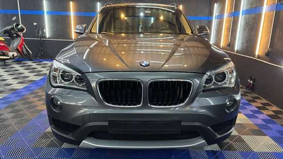 BMW-X1-2013