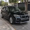 BMW X1 2.0 16V TURBO ACTIVEFLEX SDRIVE20I 4P AUTOMÁTICO BMW X1 2.0 16V TURBO ACTIVEFLEX SDRIVE20I 4P AUTOMÁTICO