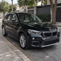 BMW X1 2.0 16V TURBO ACTIVEFLEX SDRIVE20I 4P AUTOMÁTICO BMW X1 2.0 16V TURBO ACTIVEFLEX SDRIVE20I 4P AUTOMÁTICO