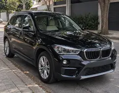 BMW X1 2.0 16V TURBO ACTIVEFLEX SDRIVE20I 4P AUTOMÁTICO BMW X1 2.0 16V TURBO ACTIVEFLEX SDRIVE20I 4P AUTOMÁTICO