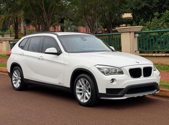 BMW-X1-2015