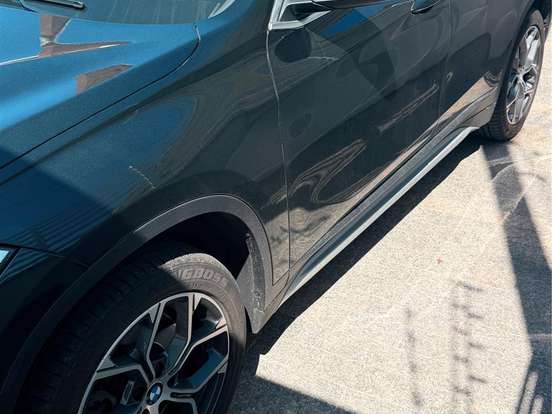 BMW-X1-2.0 16V TURBO ACTIVEFLEX SDRIVE20I GP 4P AUTOMÁTICO BMW-X1-2019