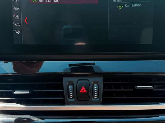 BMW-X1-2.0 16V TURBO ACTIVEFLEX SDRIVE20I GP 4P AUTOMÁTICO BMW-X1-2019