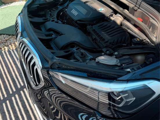 BMW-X1-2.0 16V TURBO ACTIVEFLEX SDRIVE20I GP 4P AUTOMÁTICO BMW-X1-2019