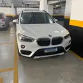 BMW X1 2.0 16V TURBO ACTIVEFLEX XDRIVE25I SPORT 4P AUTOMÁTICO BMW X1 2.0 16V TURBO ACTIVEFLEX XDRIVE25I SPORT 4P AUTOMÁTICO