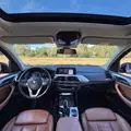 BMW X3 2.0 16V GASOLINA X LINE XDRIVE30I STEPTRONIC BMW X3 2.0 16V GASOLINA X LINE XDRIVE30I STEPTRONIC