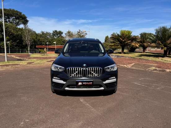 BMW-X3-2019