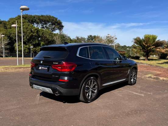 BMW-X3-2019