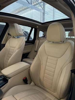 BMW-X3-2.0 16V HÍBRIDO X LINE XDRIVE30E STEPTRONIC BMW-X3-2021