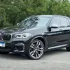 BMW X3 3.0 TWINPOWER GASOLINA M40I STEPTRONIC BMW X3 3.0 TWINPOWER GASOLINA M40I STEPTRONIC