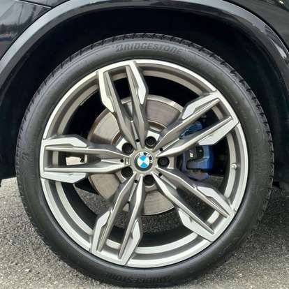 BMW-X3-2021