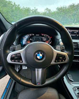 BMW-X3-2021