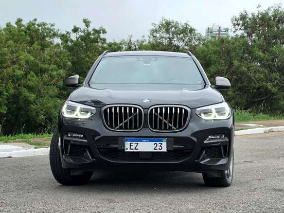 BMW-X3-2021