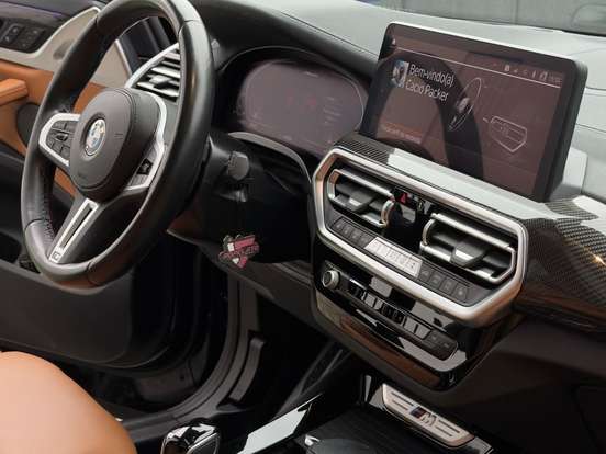BMW-X3-3.0 TWINPOWER GASOLINA M40I STEPTRONIC BMW-X3-2023