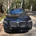 BMW X4 2.0 16V GASOLINA XDRIVE30I M SPORT STEPTRONIC BMW X4 2.0 16V GASOLINA XDRIVE30I M SPORT STEPTRONIC