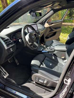 BMW-X4-2022
