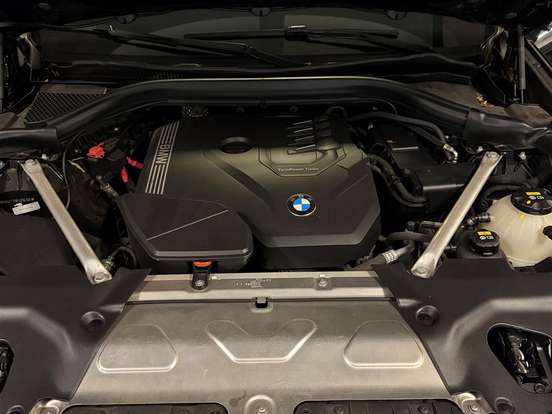 BMW-X4-2.0 16V GASOLINA XDRIVE30I M SPORT STEPTRONIC BMW-X4-2023
