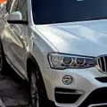 BMW X4 2.0 28I X LINE 4X4 16V TURBO GASOLINA 4P AUTOMÁTICO BMW X4 2.0 28I X LINE 4X4 16V TURBO GASOLINA 4P AUTOMÁTICO