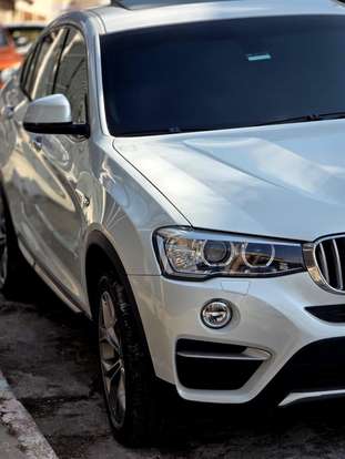 BMW-X4-2018