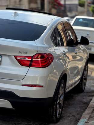BMW-X4-2018