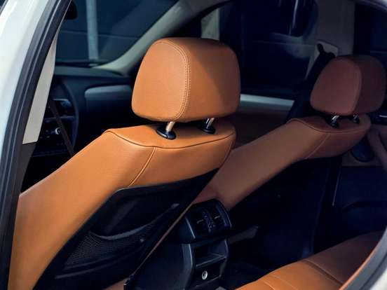 BMW-X4-2.0 28I X LINE 4X4 16V TURBO GASOLINA 4P AUTOMÁTICO BMW-X4-2018