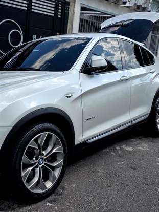 BMW-X4-2018