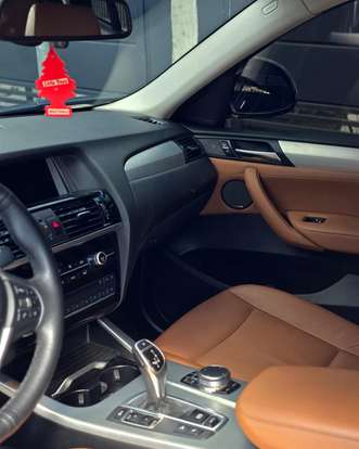 BMW-X4-2018