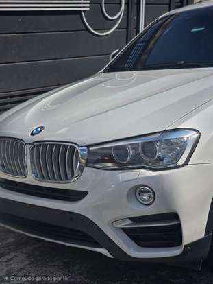 BMW-X4-2018