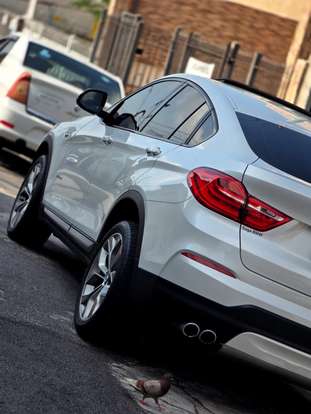 BMW-X4-2018