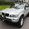 BMW X5 3.0 4X4 24V GASOLINA 4P AUTOMÁTICO BMW X5 3.0 4X4 24V GASOLINA 4P AUTOMÁTICO
