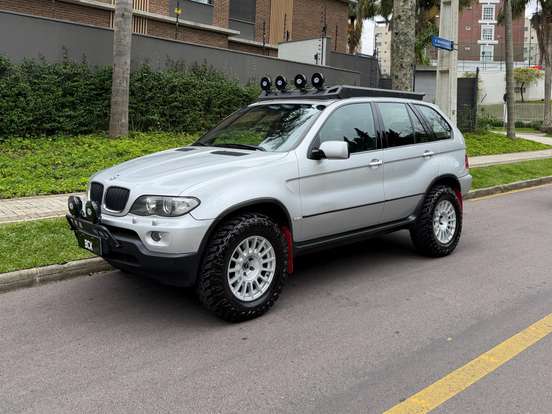 BMW-X5-2005