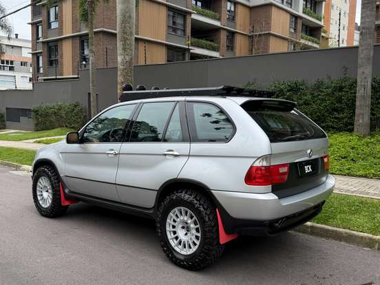 BMW-X5-2005