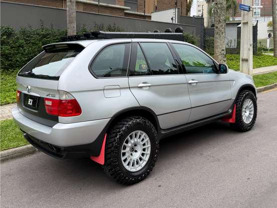 BMW-X5-2005