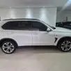 BMW X5 3.0 4X4 30D I6 TURBO DIESEL 4P AUTOMÁTICO BMW X5 3.0 4X4 30D I6 TURBO DIESEL 4P AUTOMÁTICO