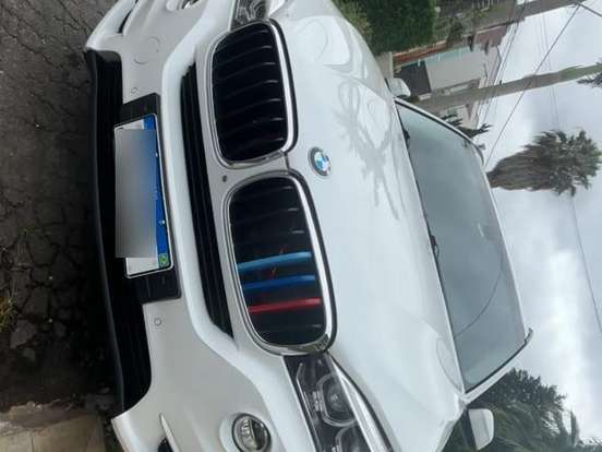 BMW-X5-3.0 4X4 30D I6 TURBO DIESEL 4P AUTOMÁTICO BMW-X5-2016