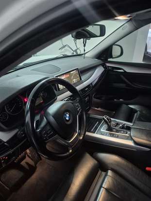 BMW-X5-2016