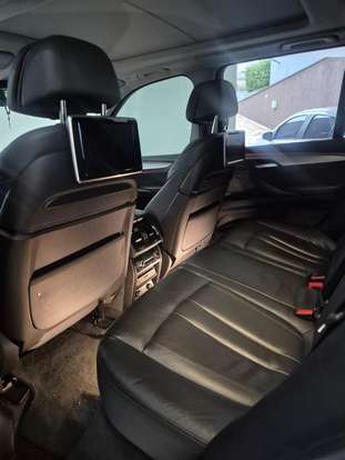 BMW-X5-2016