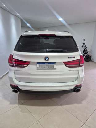 BMW-X5-2016