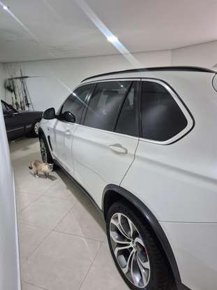 BMW-X5-3.0 4X4 30D I6 TURBO DIESEL 4P AUTOMÁTICO BMW-X5-2016